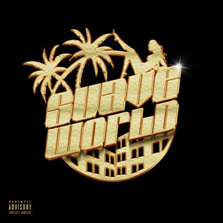 Gilli - Suave World album cover
