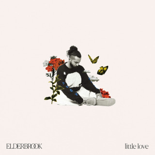 Elderbrook & Vintage Culture - Little Love album cover