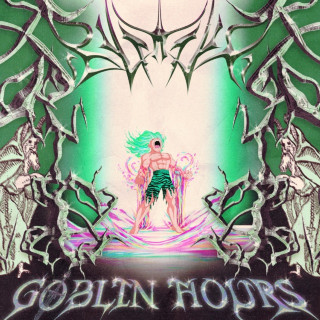 Bilmuri - GOBLIN HOURS album cover