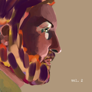 Josh Kelley - Under The Covers, Vol. 2 album cover