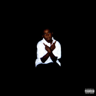 Ken Carson - XTENDED EP cover