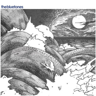 The Bluetones - The Bluetones album cover