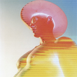 Tobias Rahim - Når Sjælen Kaster Op album cover