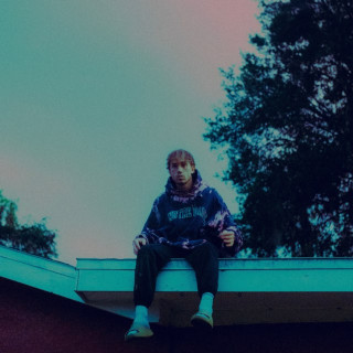 Drex Carter - Chasing Clouds In The Sun EP cover