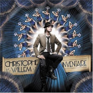 Christophe Willem - Inventaire album cover