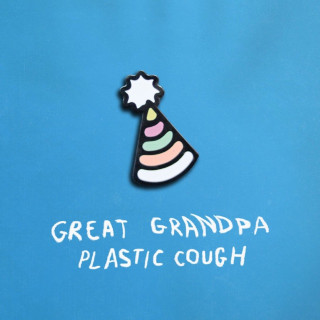 Great Grandpa - Plastic Cough album cover