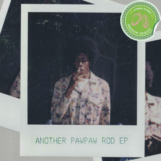 PawPaw Rod - Another PawPaw Rod EP cover
