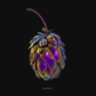 KHAYAT - KHMIL' album cover