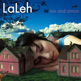 Laleh - Me And Simon album cover