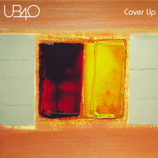 UB40 - Cover Up album cover