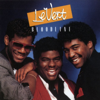 LeVert - Bloodlline album cover