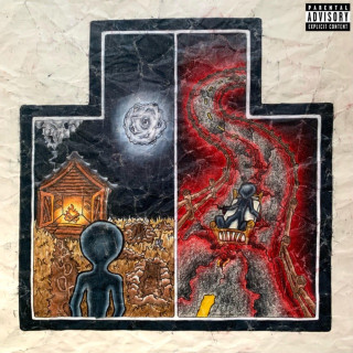 hooligan chase - EXCERPTS OF A DREAM I HAD album cover