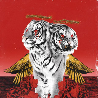 Polyphia - New Levels New Devils album cover