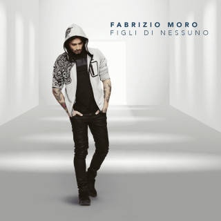 Fabrizio Moro - Figli Di Nessuno album cover