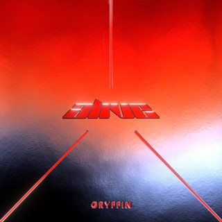 Gryffin & Olivia O'Brien - Alive album cover