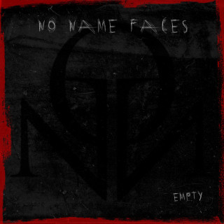 No Name Faces - Empty EP cover