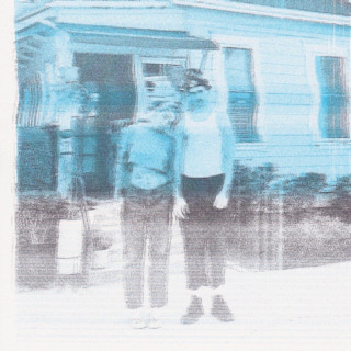 VELVETEARS - Sleepover EP cover