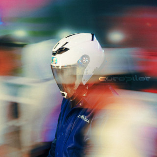A-Wall - Autopilot album cover