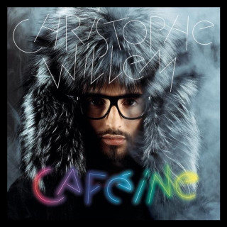 Christophe Willem - Caféine album cover