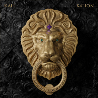 Kali - K4LION album cover