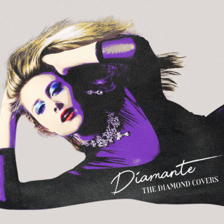 Diamante - The Diamond Covers EP cover