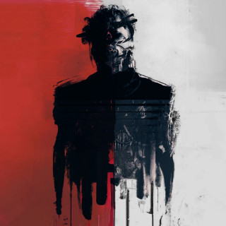 Crywolf - exuvium [OBLIVIØN Pt. II] album cover
