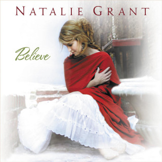 Natalie Grant - Believe album cover