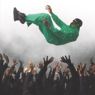 Kerchak - Confiance mixtape cover