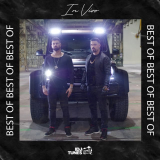 In Vivo - Best Of EP cover