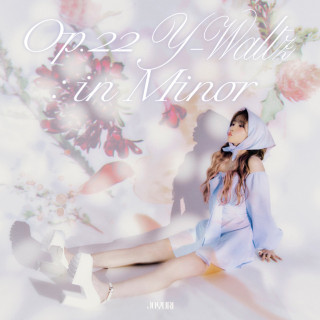 JO YURI - Op.22 Y-Waltz : in Minor single cover