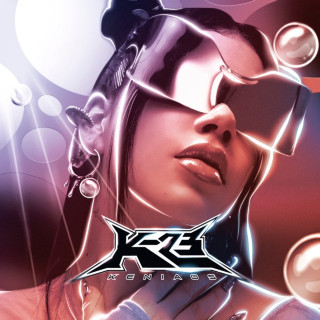 Kenia OS - K23 album cover