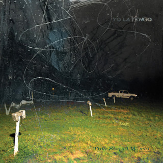 Yo La Tengo - This Stupid World album cover