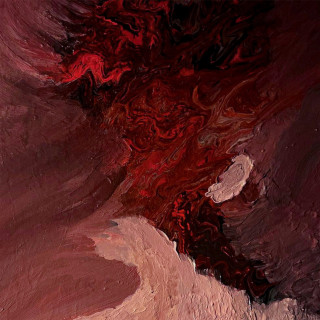 Neverlove - Элиофия album cover