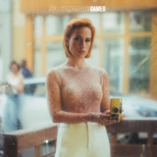 Suzane - Caméo album cover