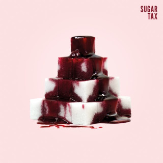 Kid Kapichi - Sugar Tax EP cover
