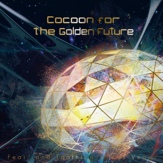 Fear, and Loathing in Las Vegas - Cocoon For The Golden Future album cover