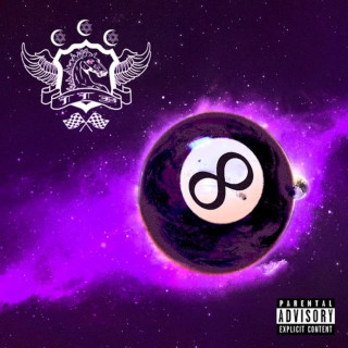 ThouxanBanFauni - 8 ALBUM album cover