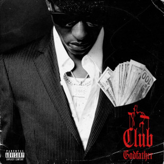 Bandmanrill - Club Godfather album cover