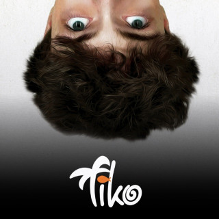 TIKO - UPSIDE DOWN album cover