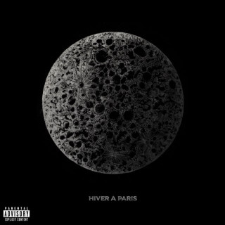 Dinos - Hiver À Paris album cover