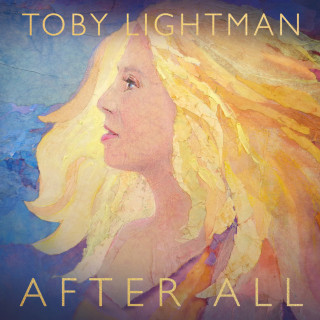 Toby Lightman - After All album cover