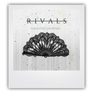 Rivals - Haunted / Hunted EP cover