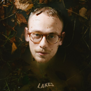 Frankie Stew and Harvey Gunn - The Lakes EP cover