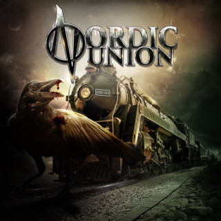 Nordic Union - Nordic Union album cover