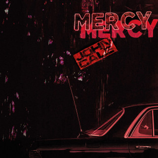 John Cale - Mercy album cover