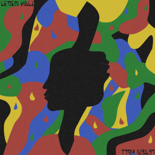 Leven Kali - LET IT RAIN EP cover