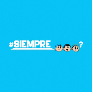 Blessd & Pirlo - Siempre Blessd album cover