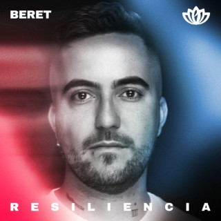 Beret & Estopa - Resiliencia album cover