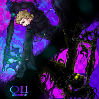 7ru7h - OII Purgatory EP cover