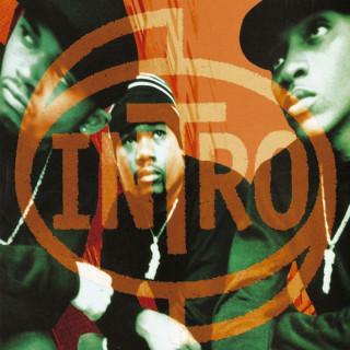 Intro - Intro album cover